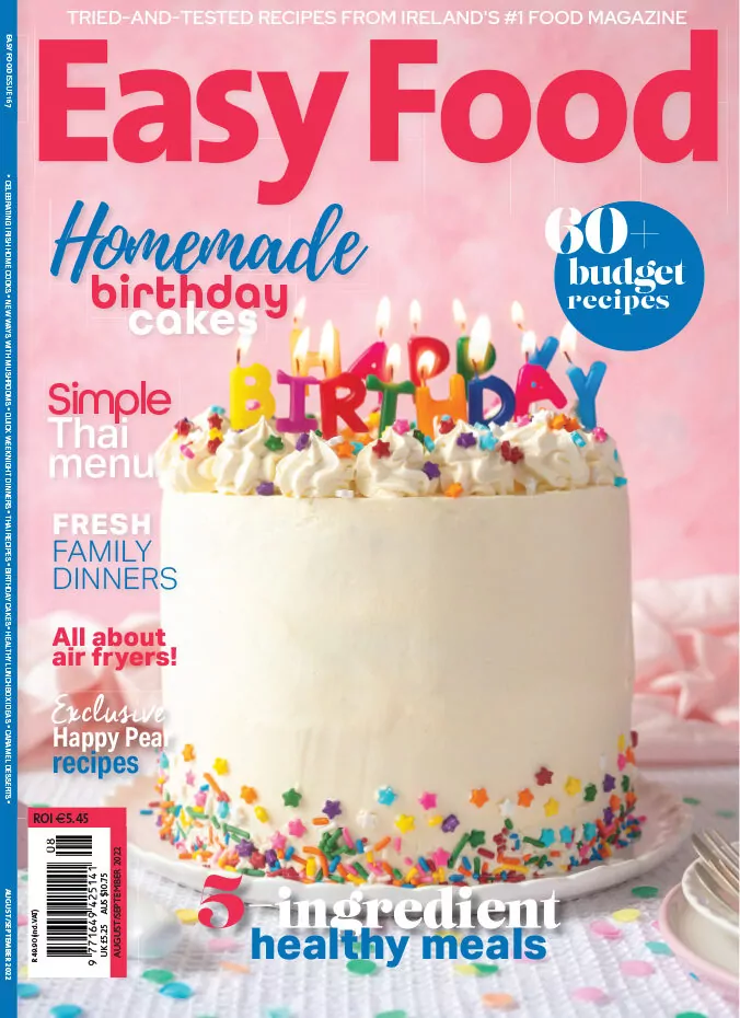 magazine