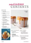 magazine