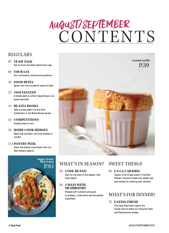 magazine