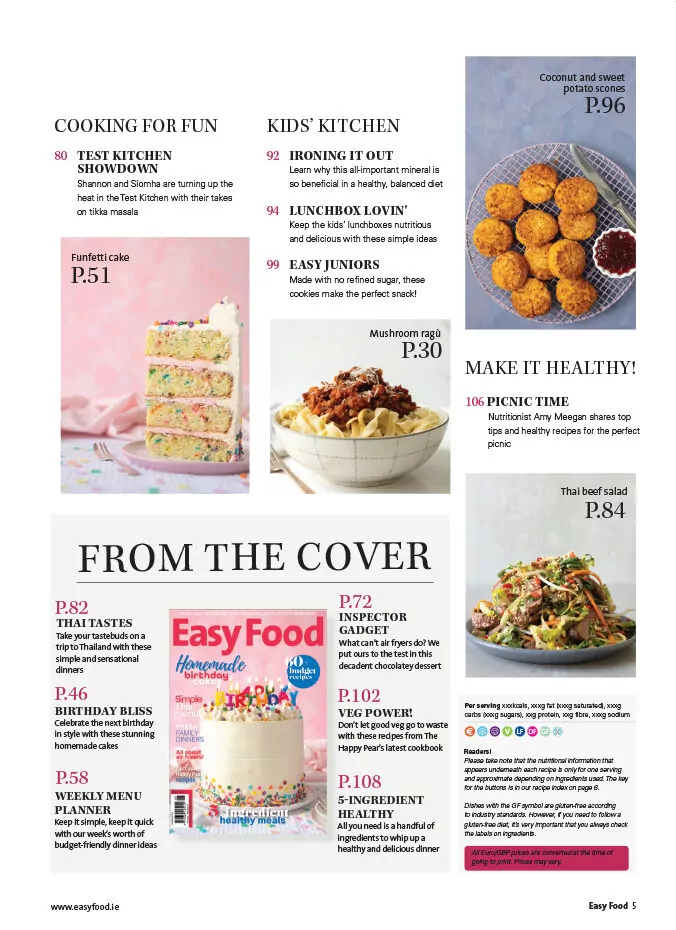 magazine