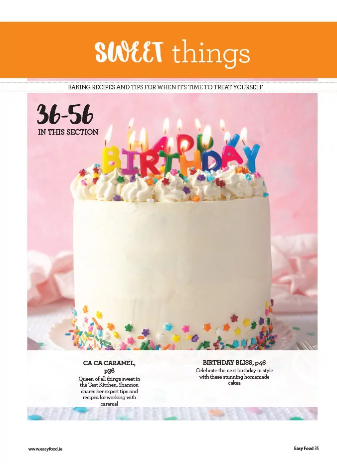 magazine