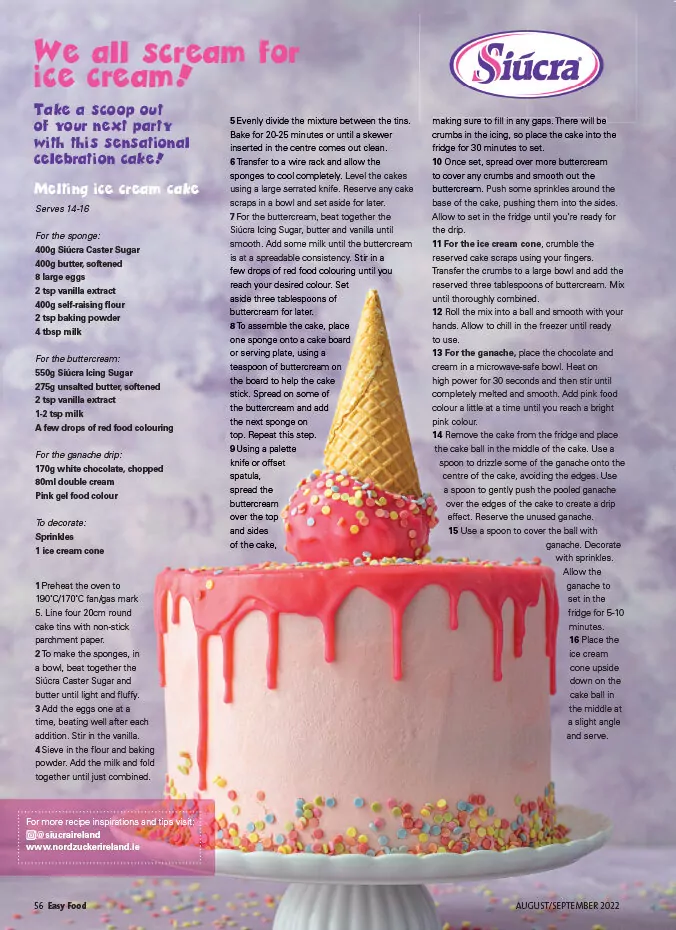 magazine