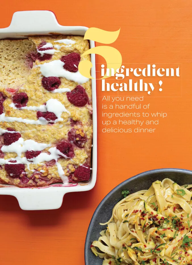 magazine