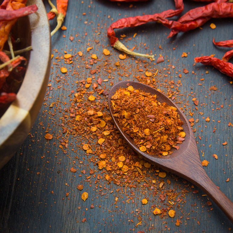 5 ways with cayenne pepper