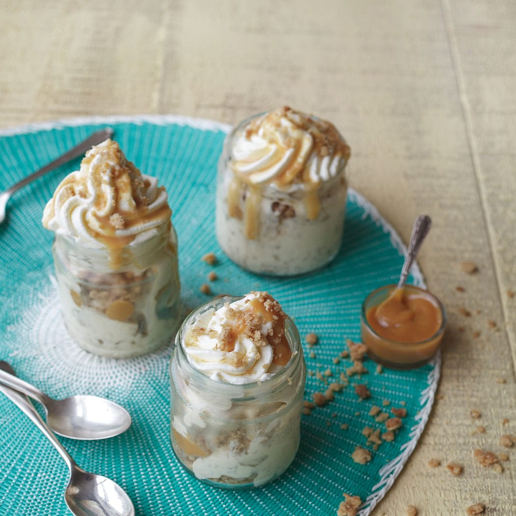 Apple crumble | easyFood