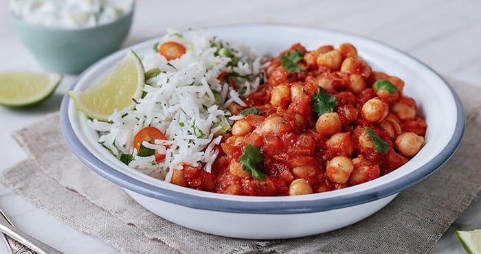 Chana masala Easy Food