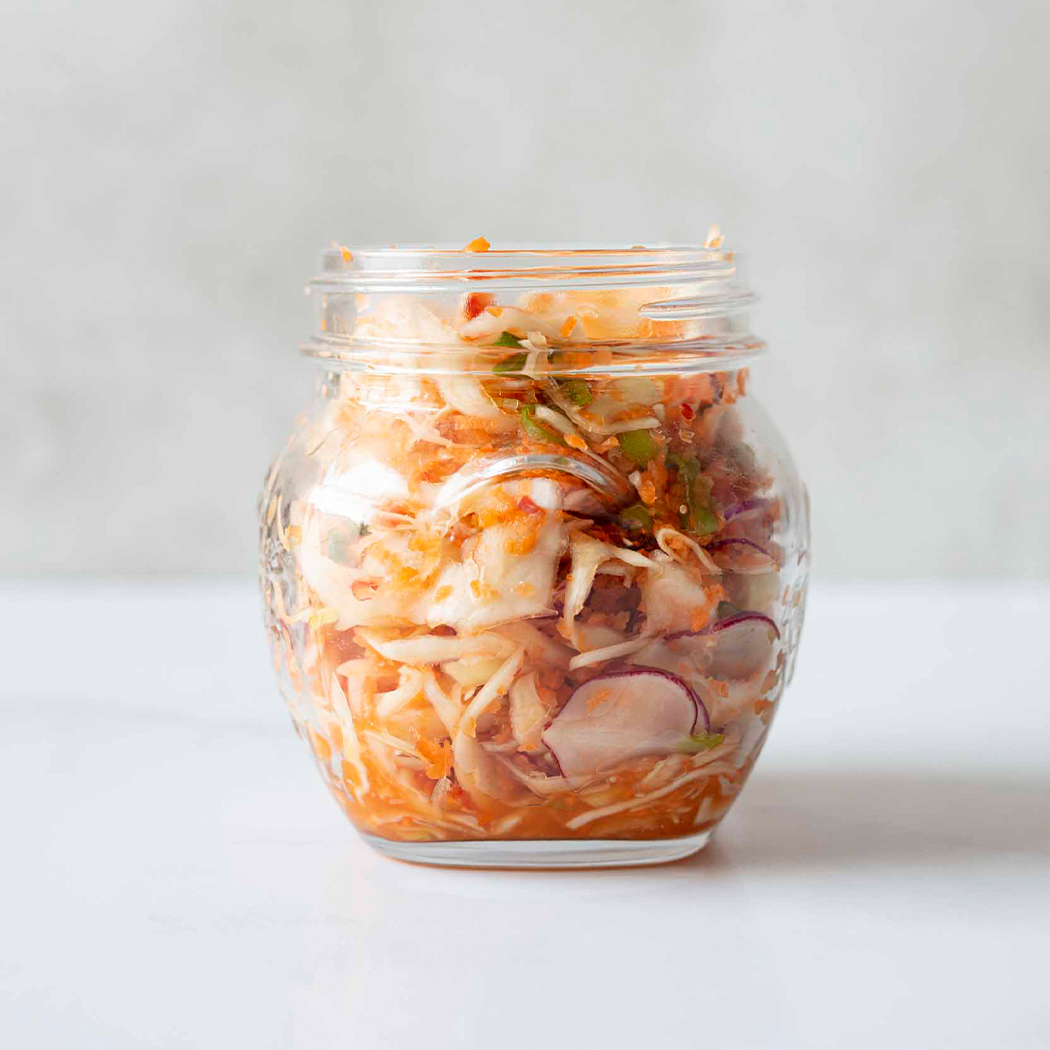 Easy kimchi recipe | easyFood