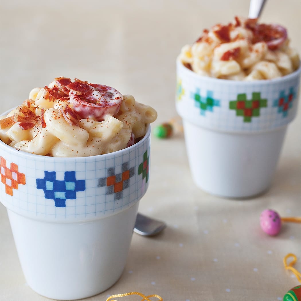 Easy One Pot Macaroni And Cheese Easyfood