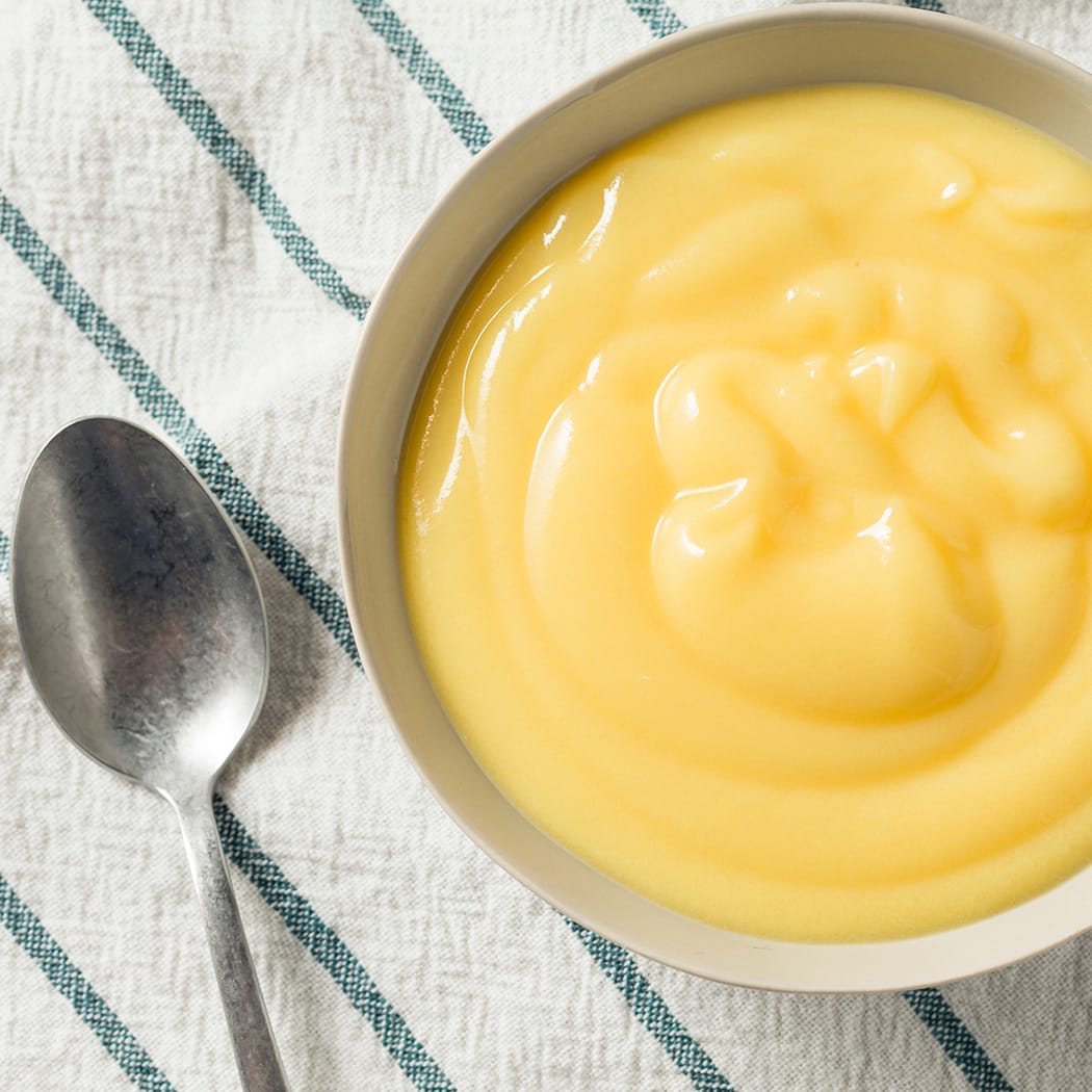 How to: Make homemade lemon curd | easyFood