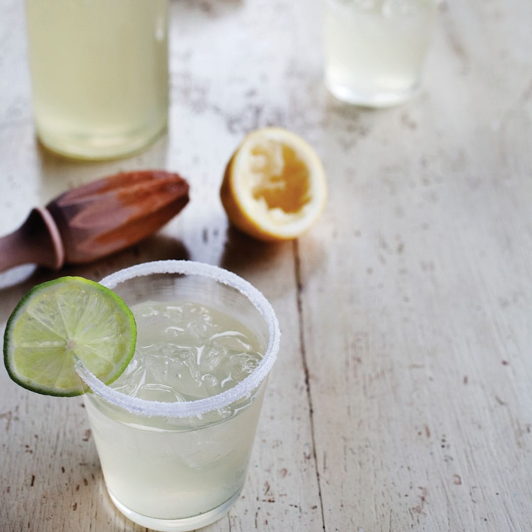 Homemade lemonade | easyFood