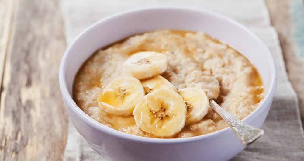 Porridge oats gluten free Easy Food coeliac Easy Gluten Free