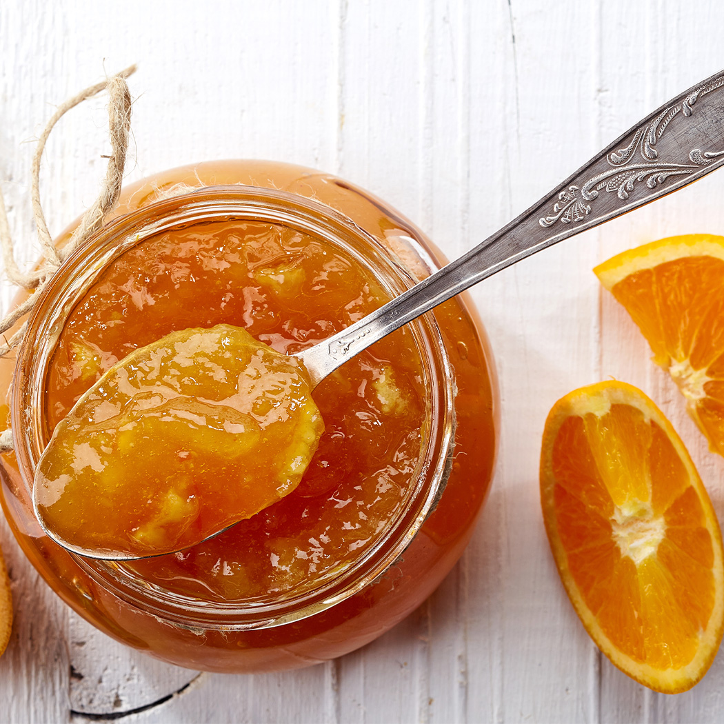 Whiskey marmalade recipe | easyFood