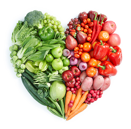 12 heart-healthy superheroes | easyFood