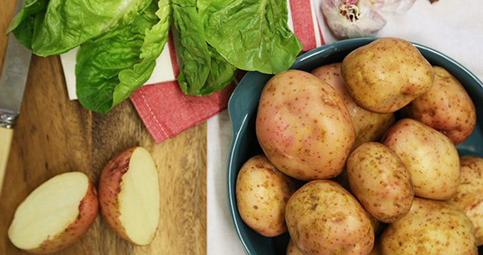 kerr's pink potatoes