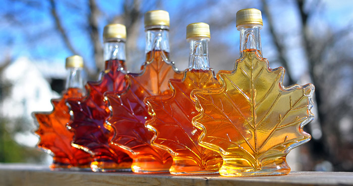 Maple syrup Easy Food