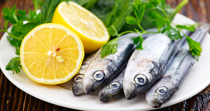 10 surprising sources of calcium sardines Easy Food
