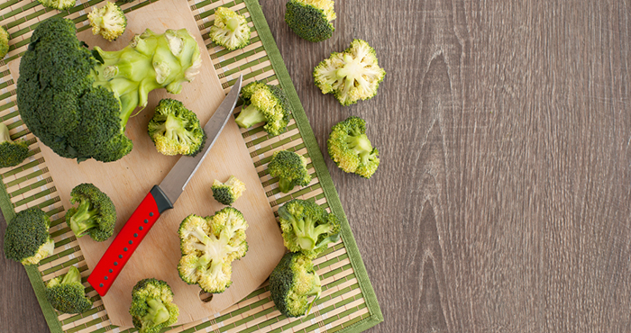 10 surprising sources of calcium broccoli Easy Food
