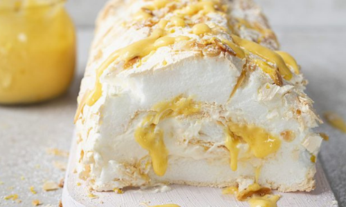 Lemon-and-almond-roulade-easy-food