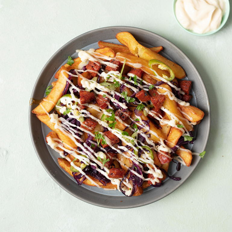 4 of our ultimate chip toppings you need to try