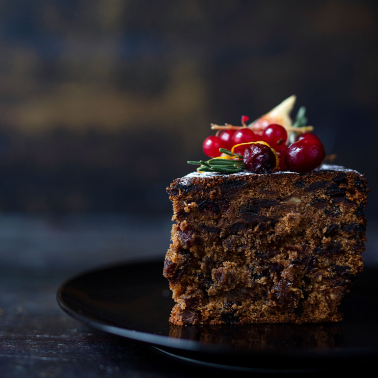 5 ways with leftover Christmas cake