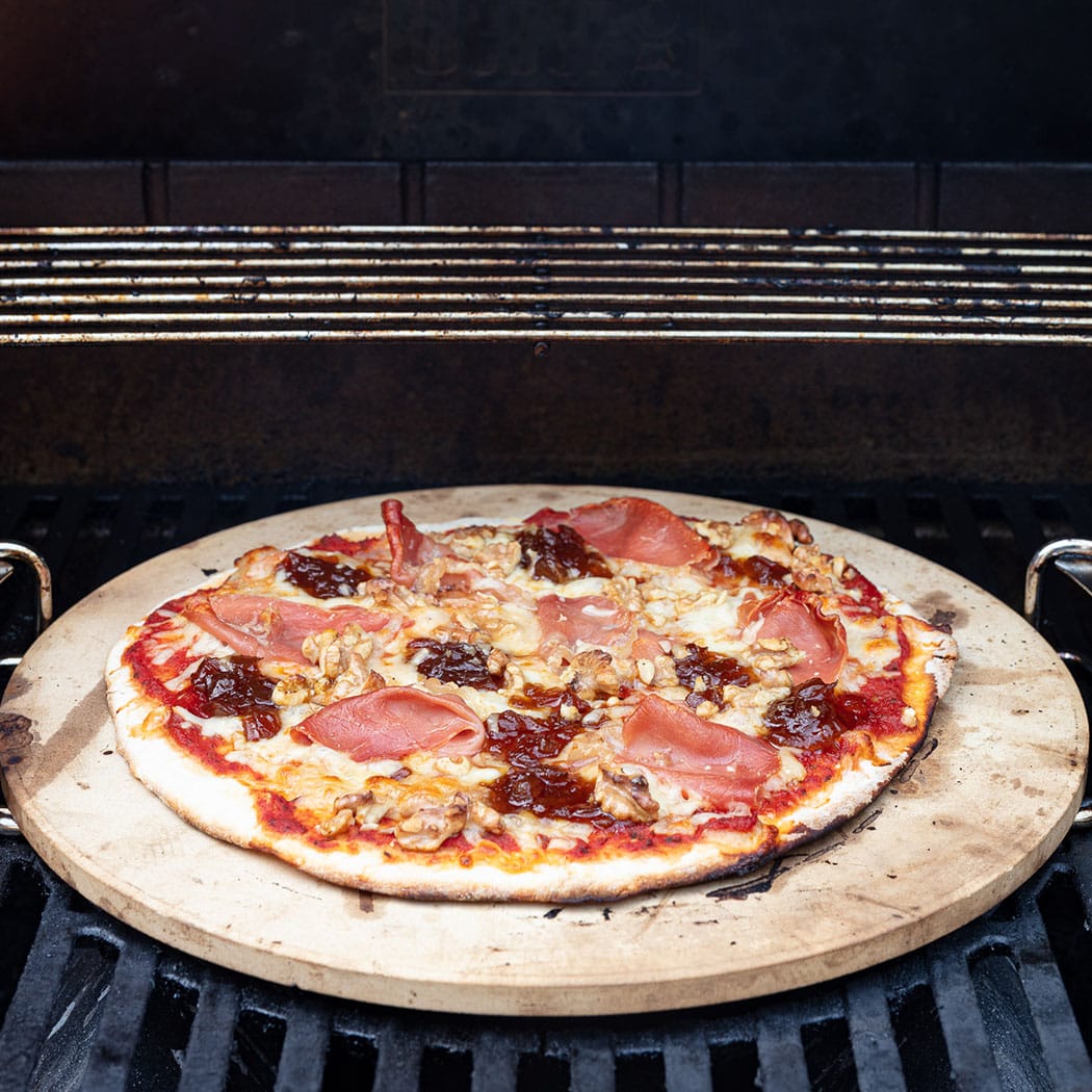 Barbecue pizza recipe | easyFood