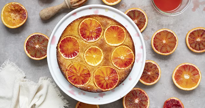 Blood_Orange torte