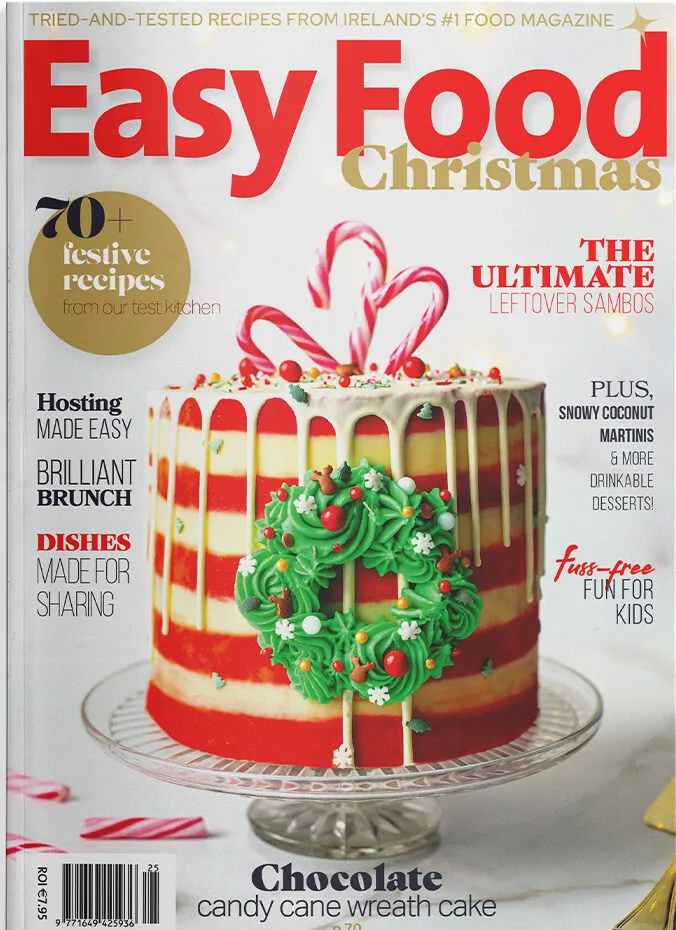 magazine
