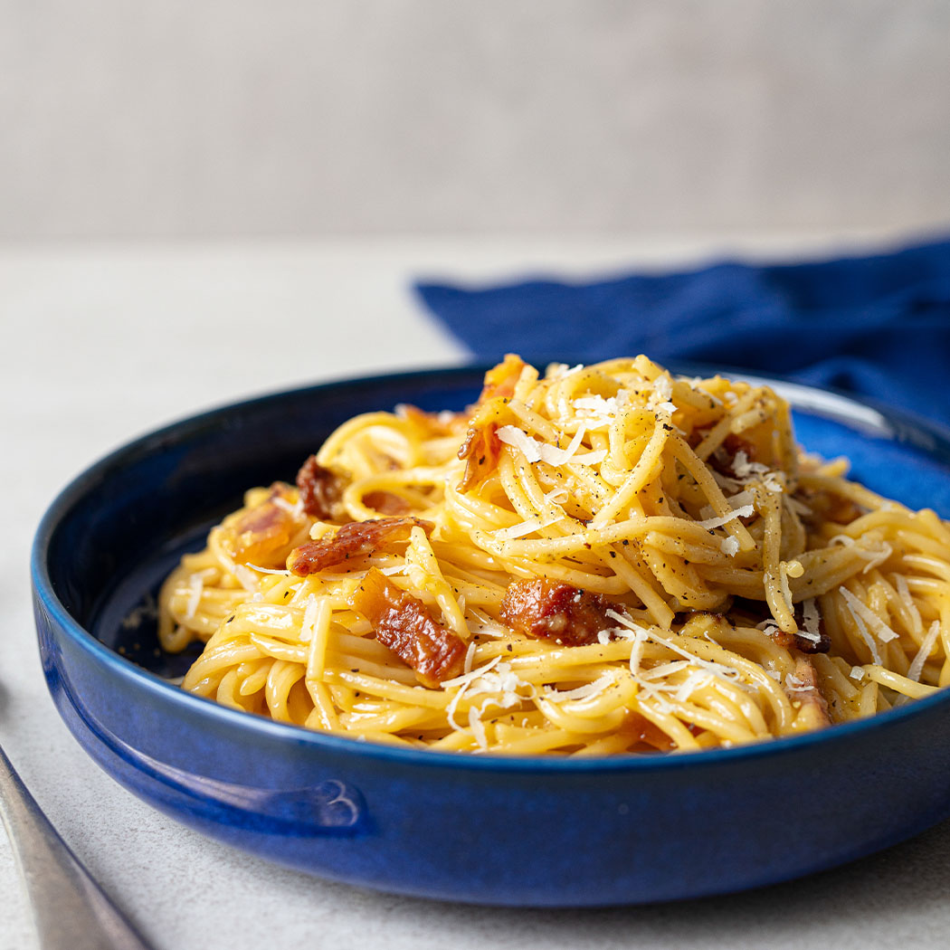 Classic Carbonararecipe Easyfood