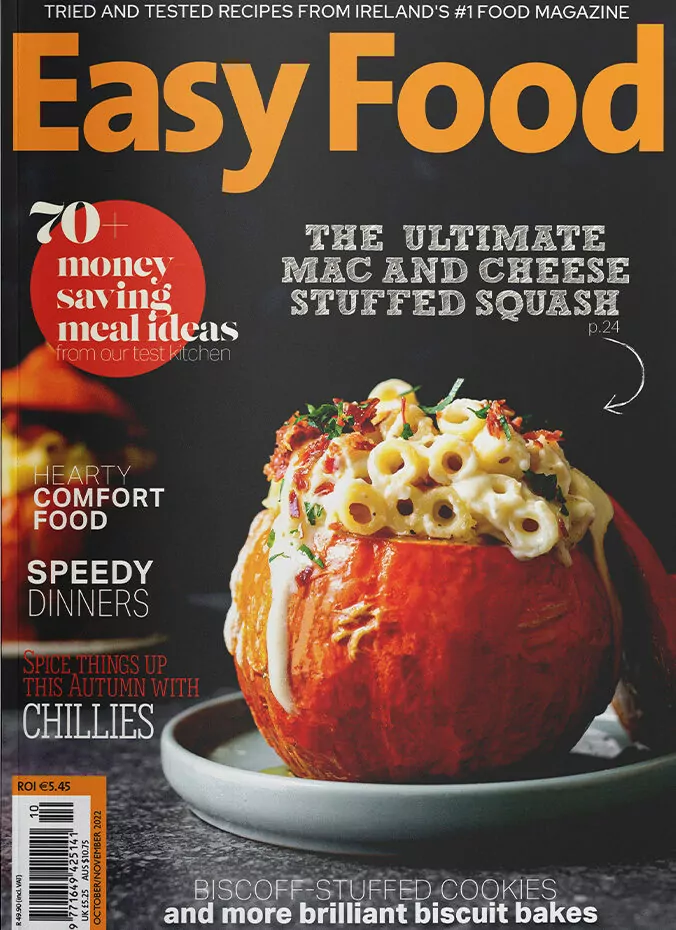 magazine