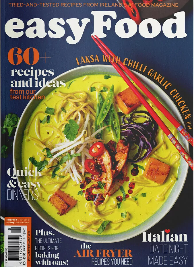 magazine