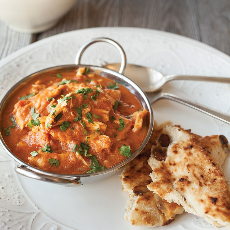 Easy Food’s take on healthy curries
