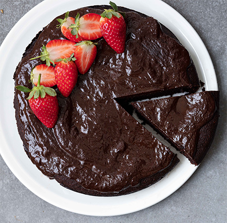 12 exceptional gluten-free bakes | easyFood