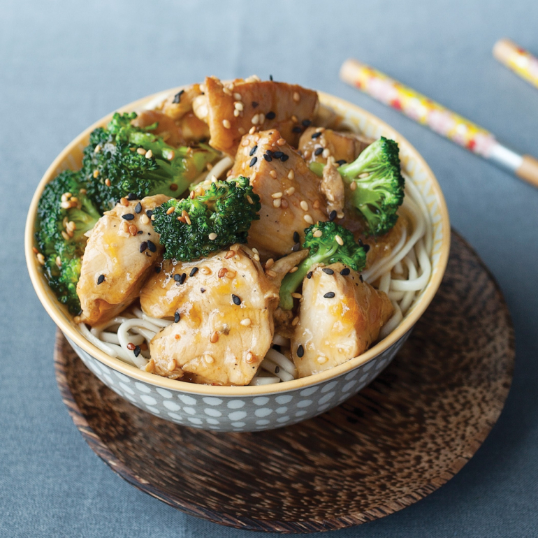 3 chicken stir-fry recipes you need to try!