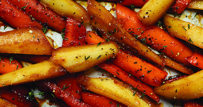 maple-and-whiskey-glazed-carrots-and-parsnips/
