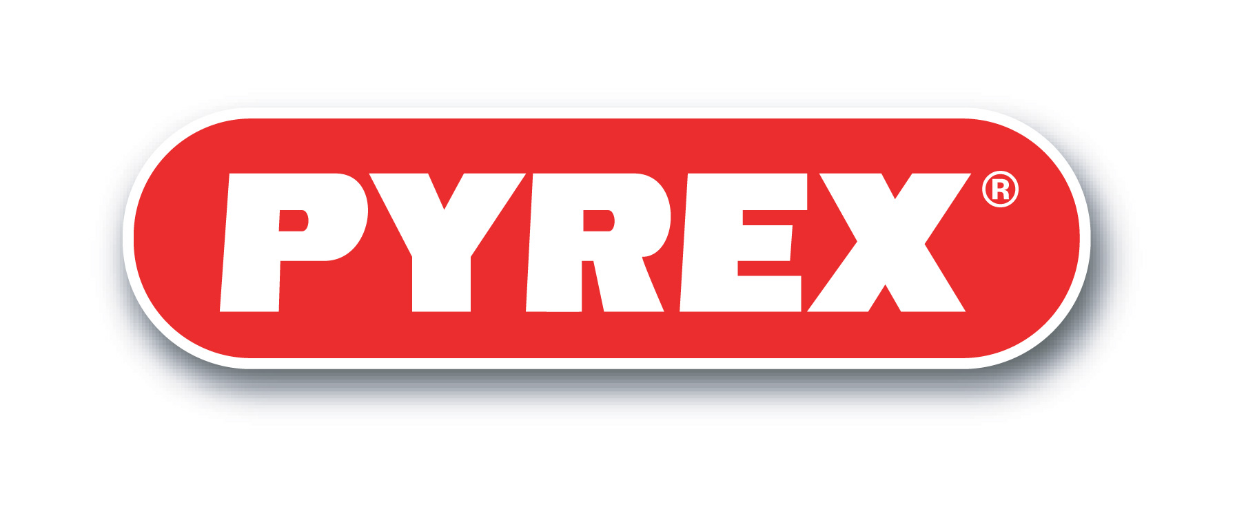 Pyrex logo