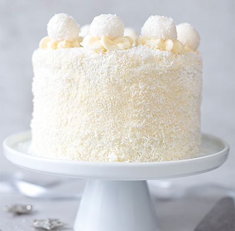 17 recipes for beautiful showstopper cakes | easyFood