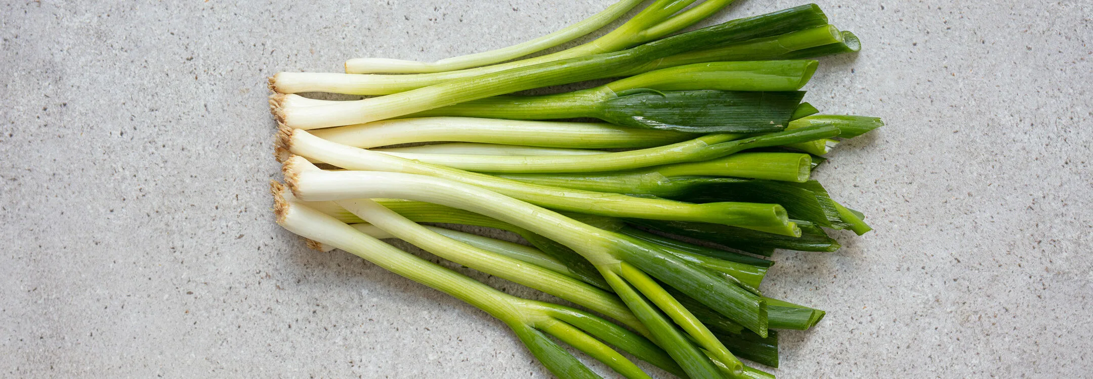 Photo Of Spring Onion