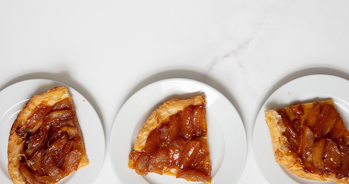 Tarte Tatin