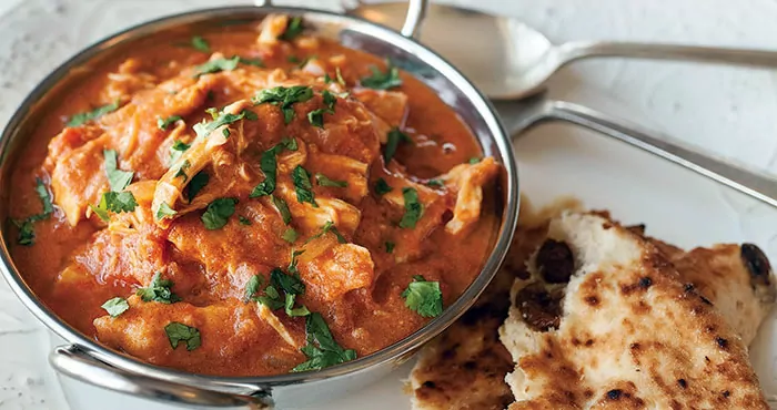 Basic chicken curry Easy Food