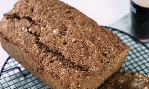 Stout bread_easyfood
