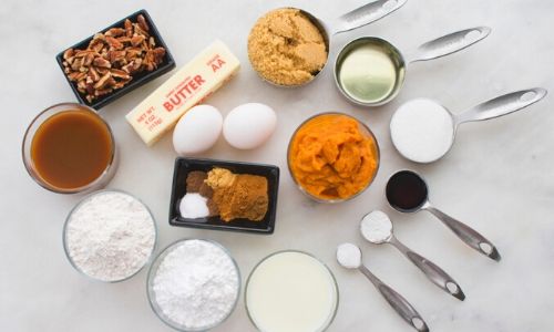 Always measure ingredients_prepare beforehand_tips for beginners_easyfood