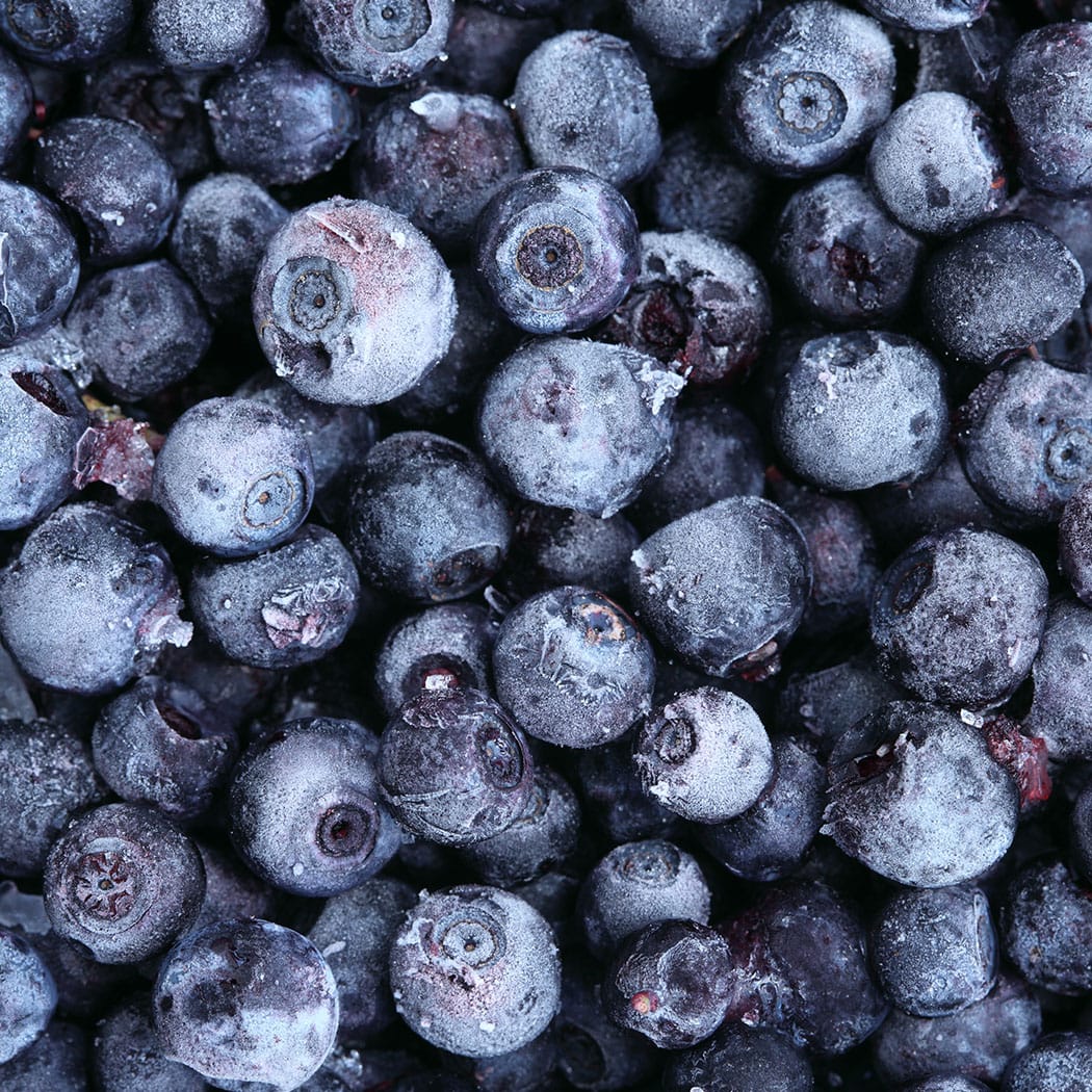 Ways with blueberry | easyFood