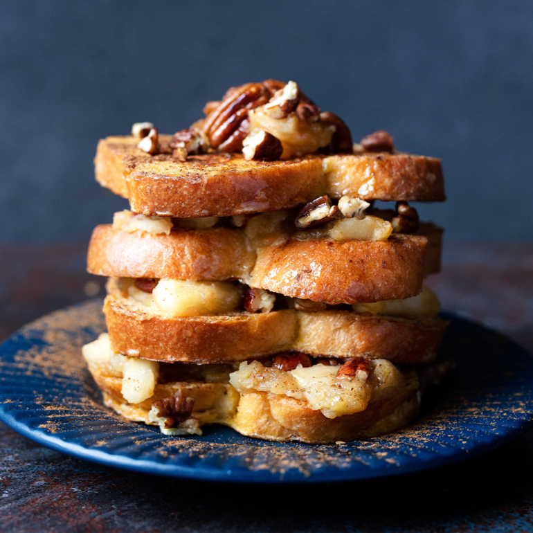 Try one of these delicious French toast recipes