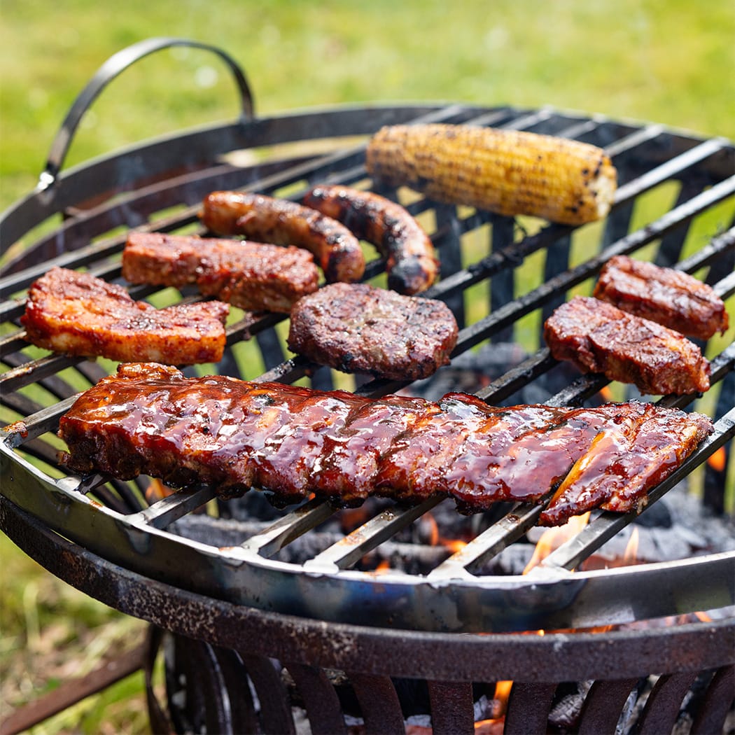 Best BBQ baby-back ribs | easyFood
