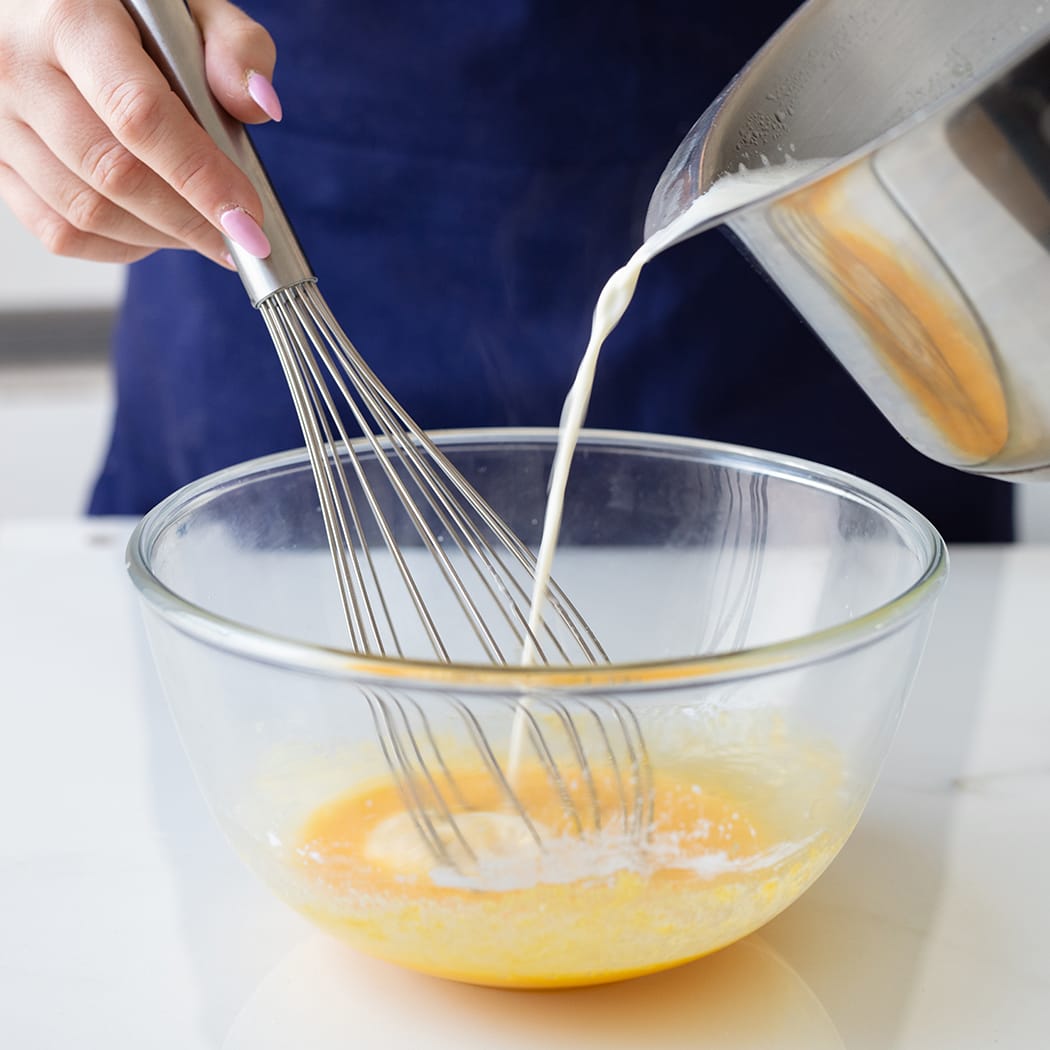 Classic custard | easyFood