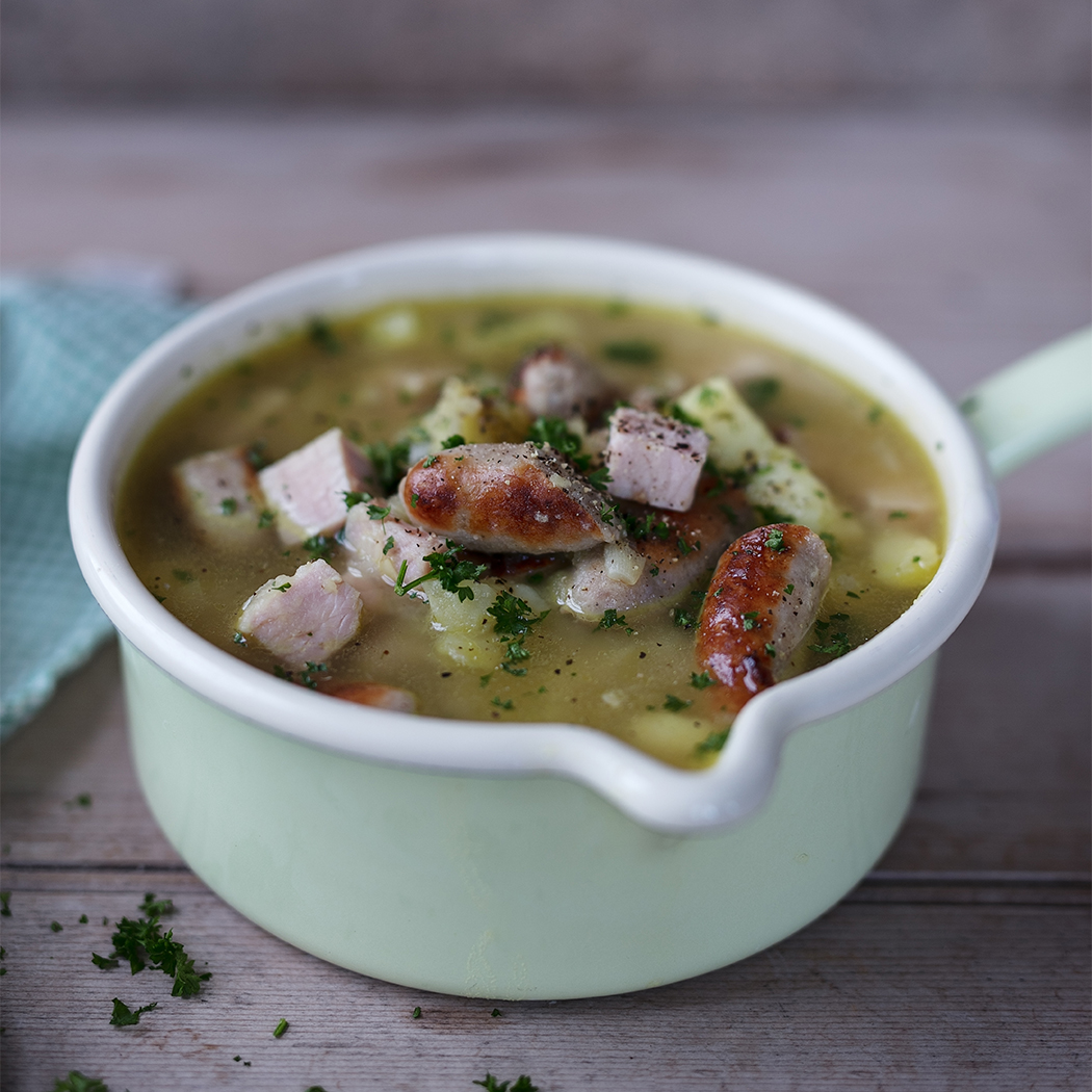 Dublin Coddle Recipe Easyfood