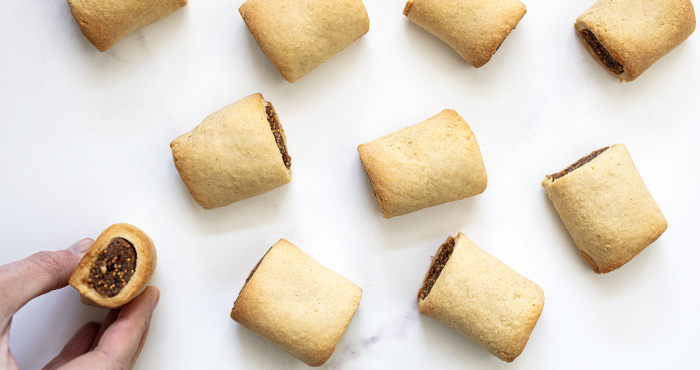 fig rolls