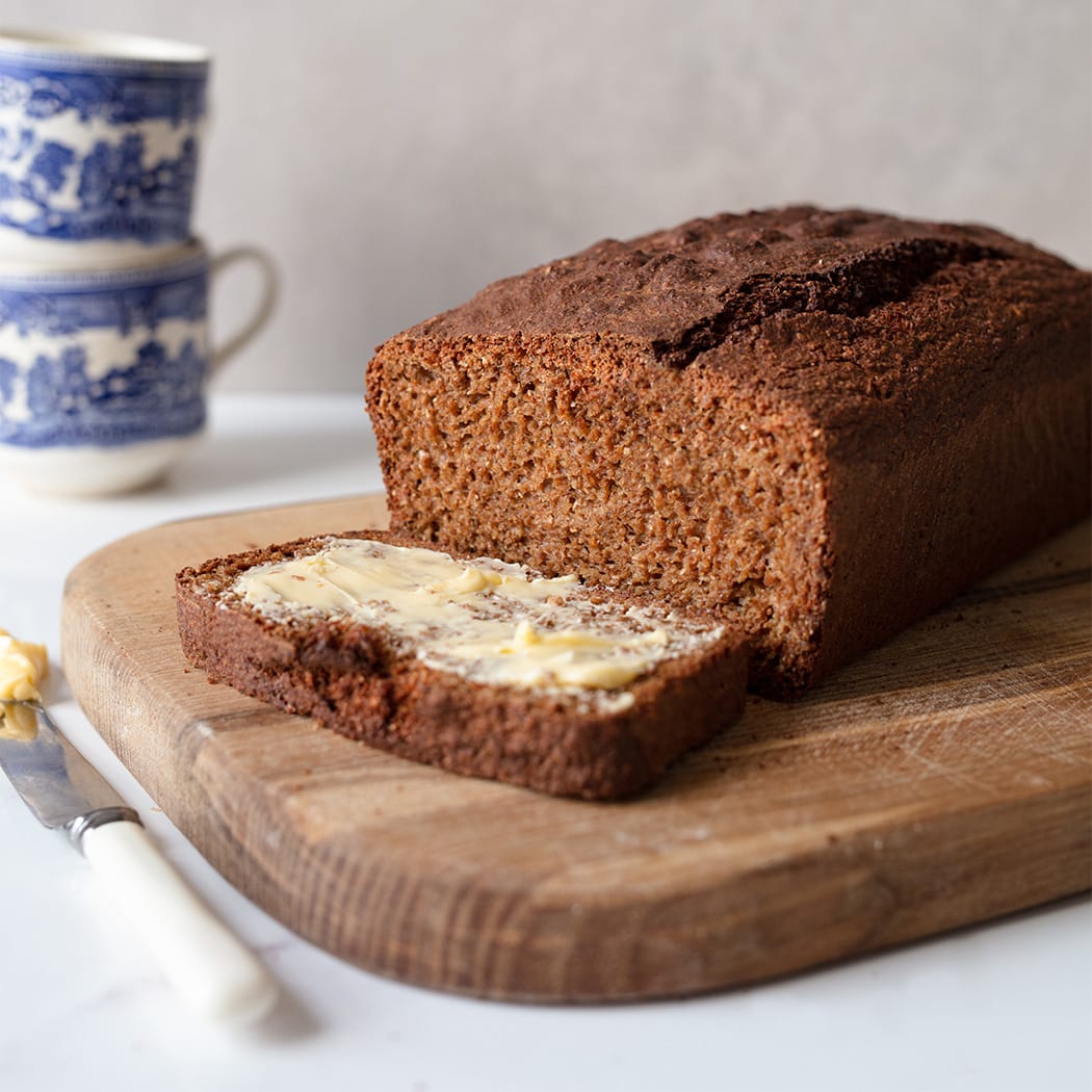 Granny Redmond's Brown Bread recipe | easyFood