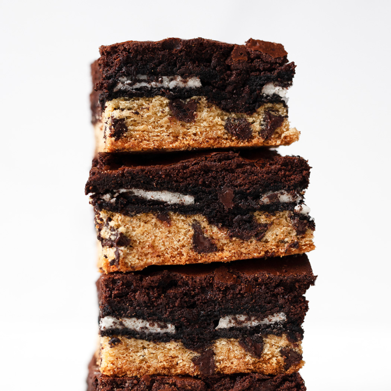 12 brilliant brownie recipes you have to try!