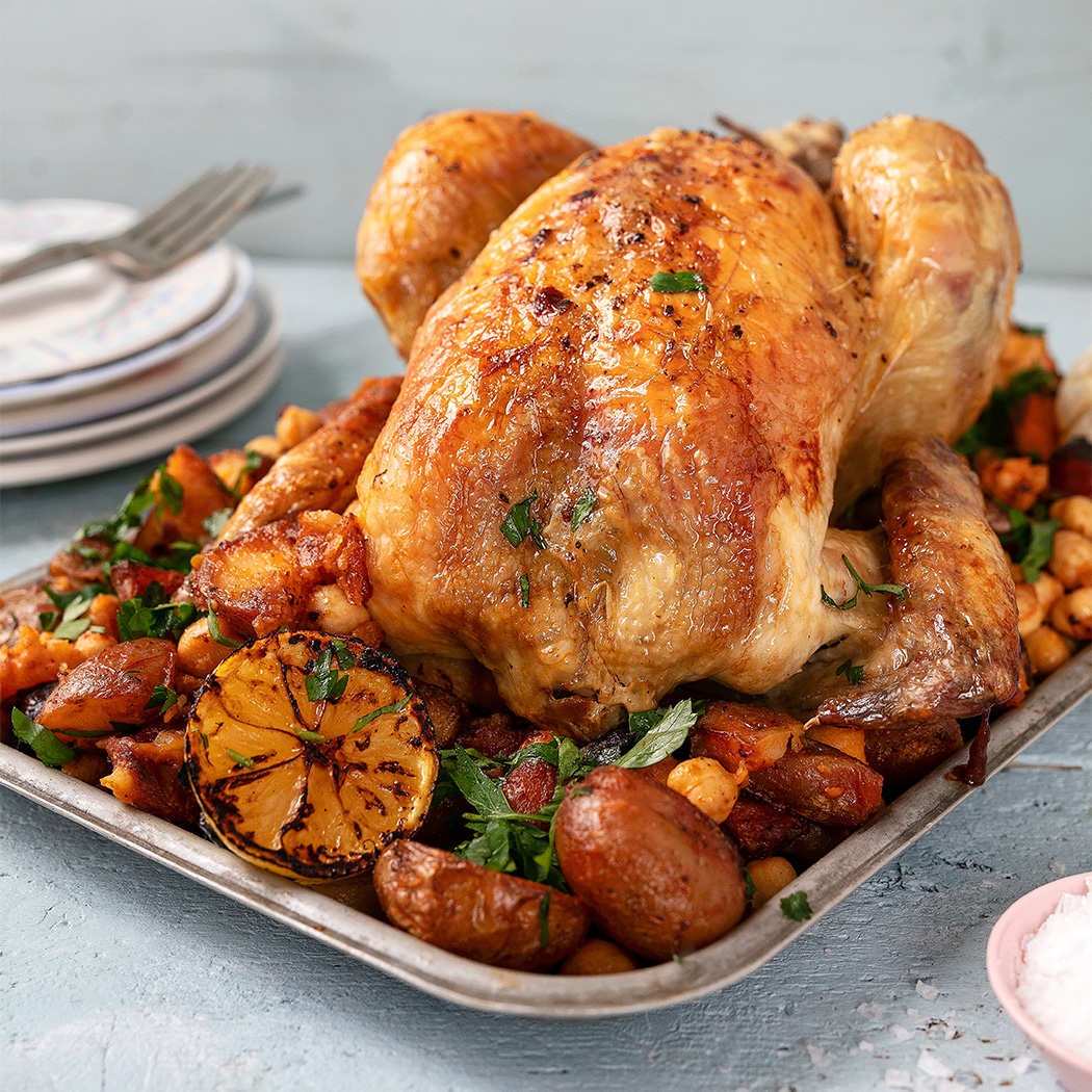 spanish-roast-chicken-recipe-easyfood